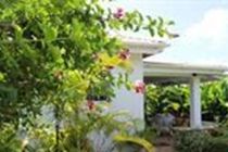 Smithys Garden Cottage St. George's Kültér fotó